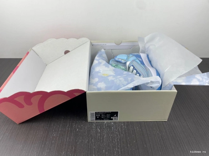 Rep DQ7691-419 Balvin J 2 Jordan Retro 0627